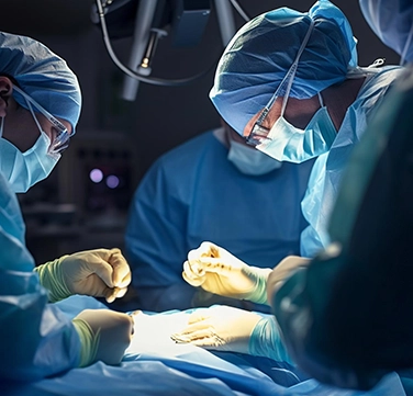 Bariatric Surgery
